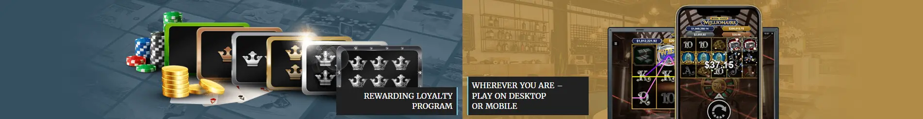 Online casinos in New Zealand CASINO KINGDOM