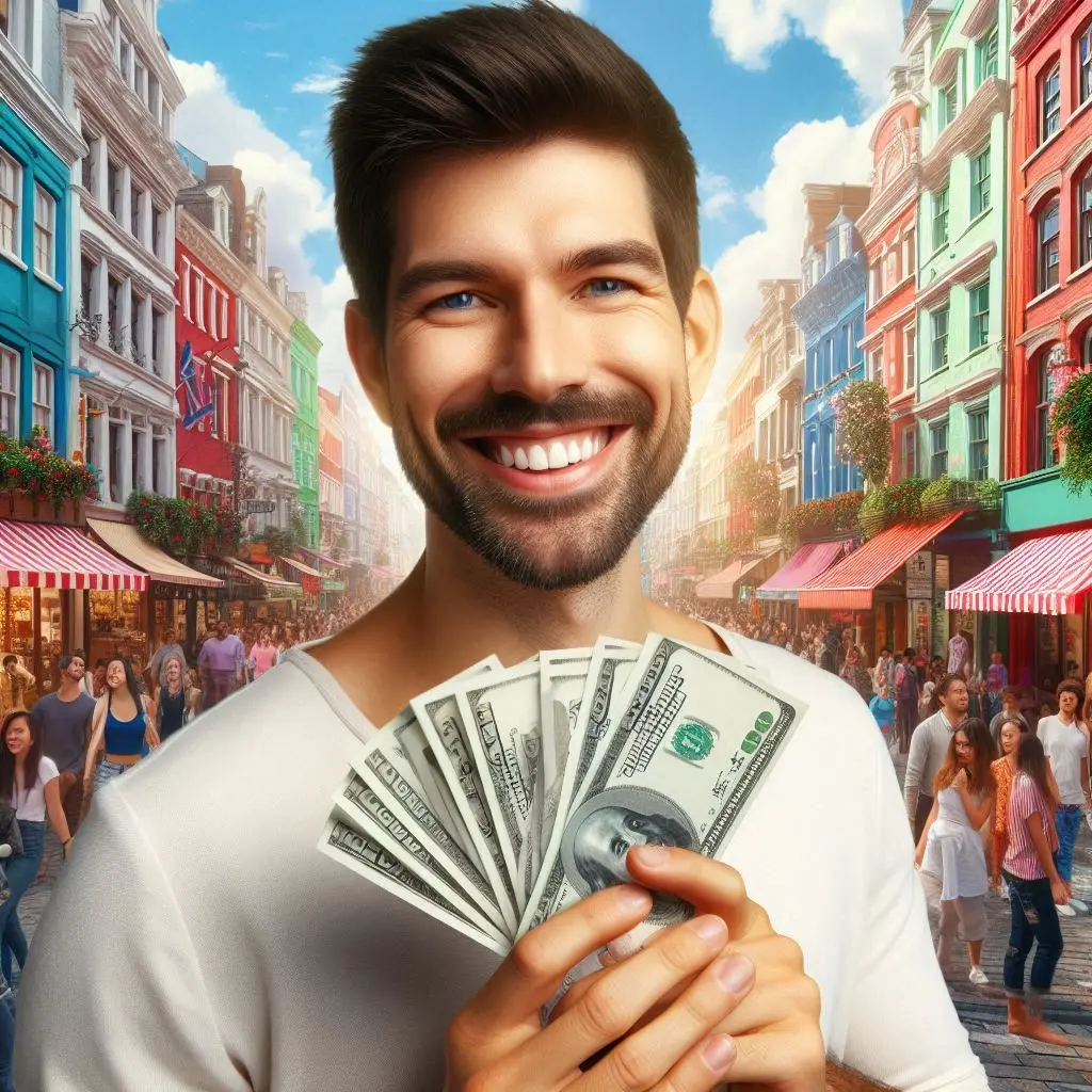 Withdrawal of funds CASINO KINGDOM